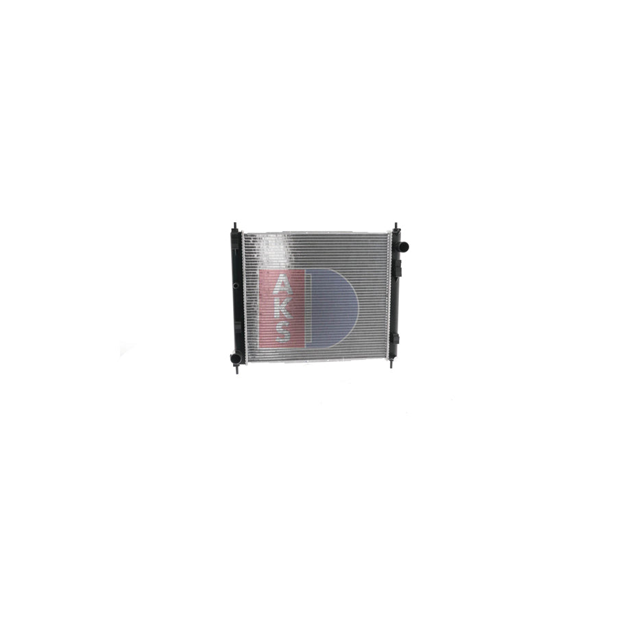 AKS Dasis 082160N Air Conditioning Condenser