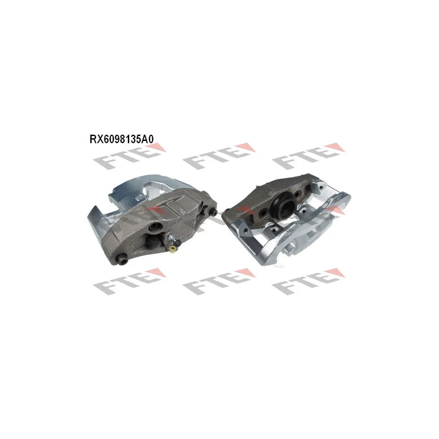 FTE 9292183 Brake Caliper for Volvo Xc90 I (C, 275)