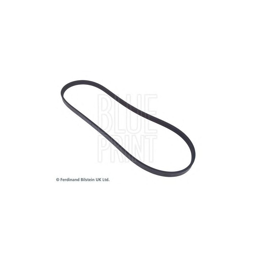 Blue Print Adc49619 V-Ribbed Belt for Mitsubishi Galant
