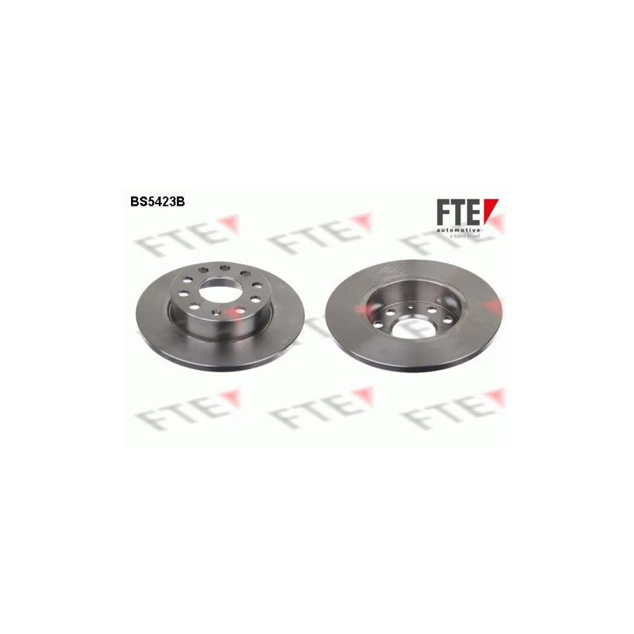 FTE 9082433 Brake Disc