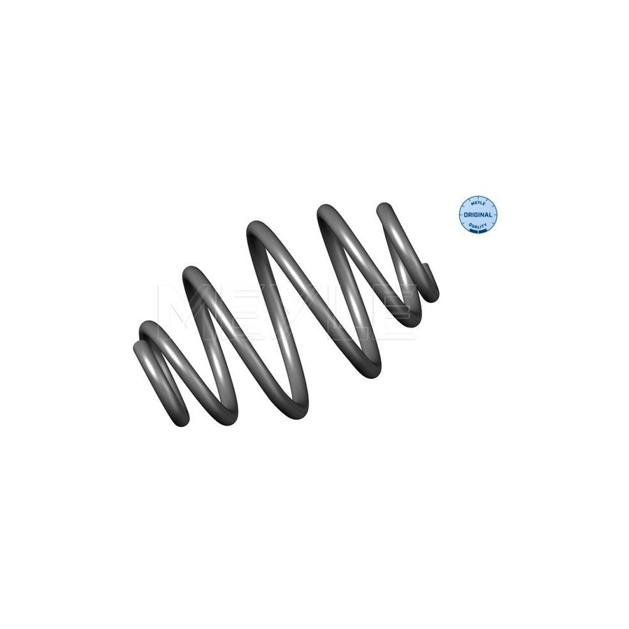 Meyle 29-14 739 0001 Coil Spring For Daewoo Lanos