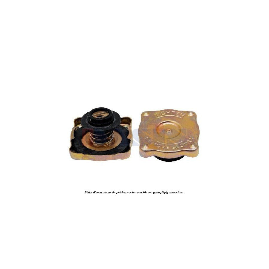 AKS Dasis 750095N Radiator Cap