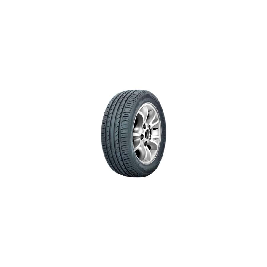 Goodride Sa37 245/45 R20 99W Summer Car Tyre