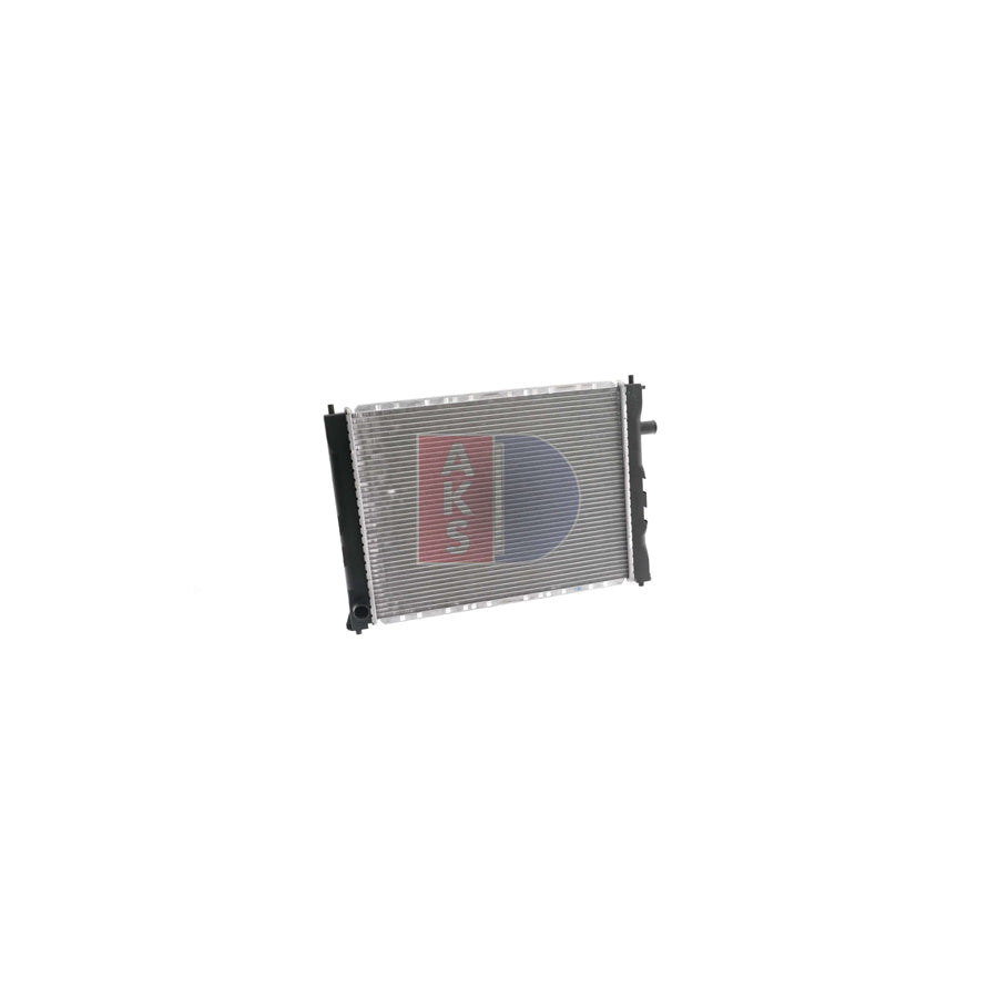 AKS Dasis 370620N Engine Radiator