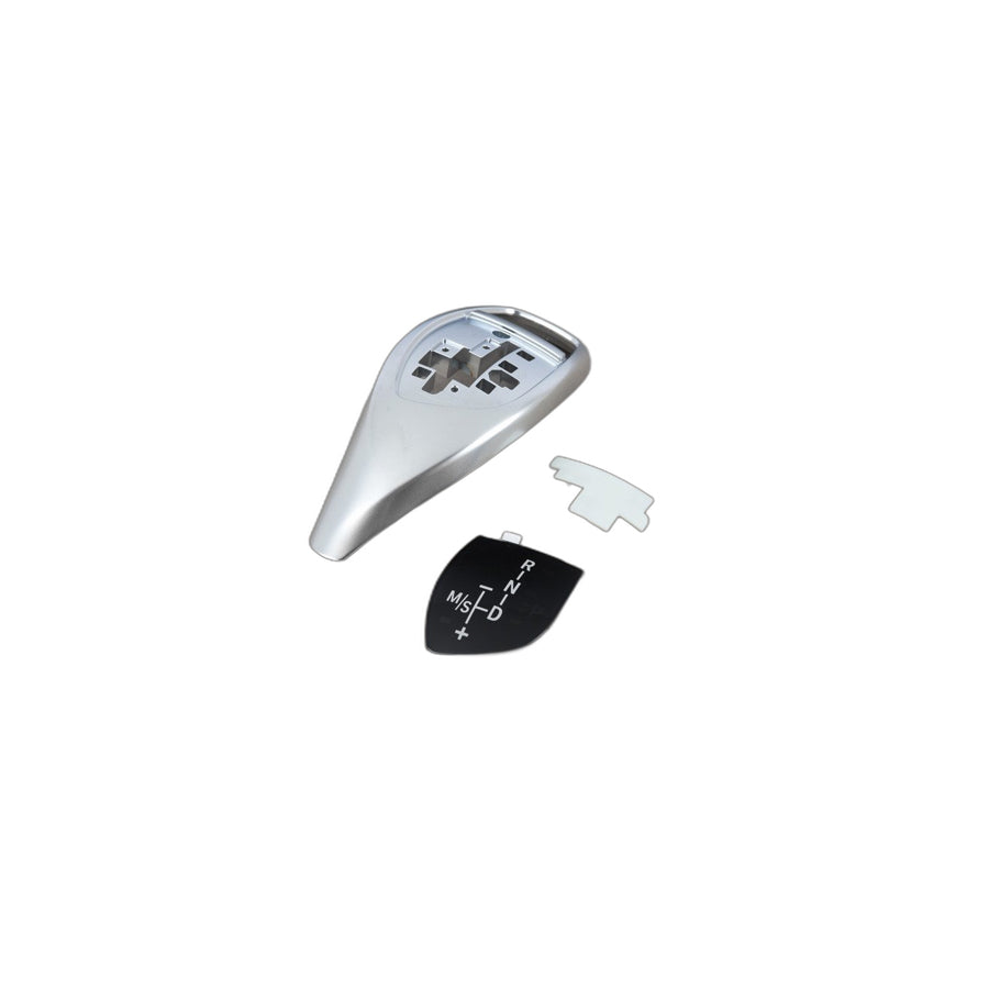 Genuine BMW 61319346827 F15 F16 Repair Kit F Gear Selector Switch Cover (Inc. X5 25d & X6) | ML Performance US Car Parts