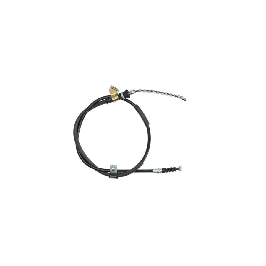 ABE C75049ABE Hand Brake Cable for Mitsubishi Pajero / Shogun