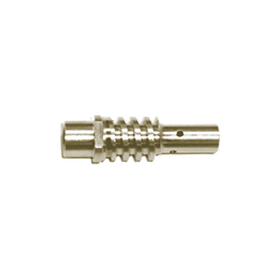 Gys 042902 5 Contact Tips Support M6/ Torch Mig 150A Air (Mb15) Welding Accessories