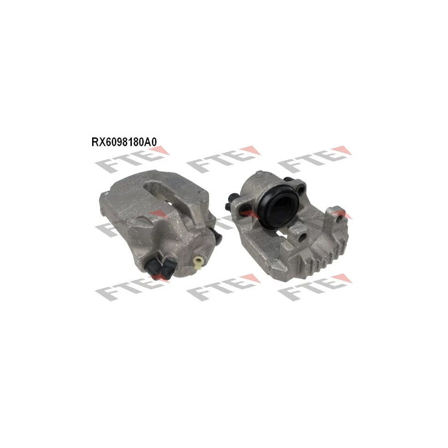FTE 9292210 Brake Caliper for BMW 5 Series