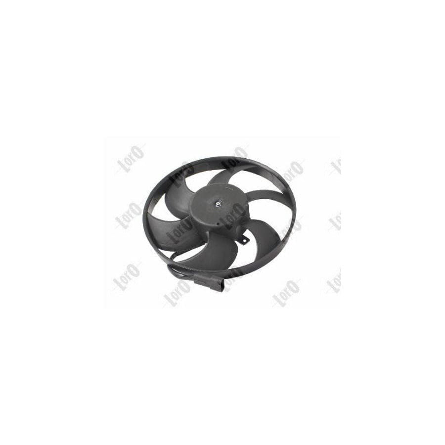 Abakus 0370140016 Fan, Radiator