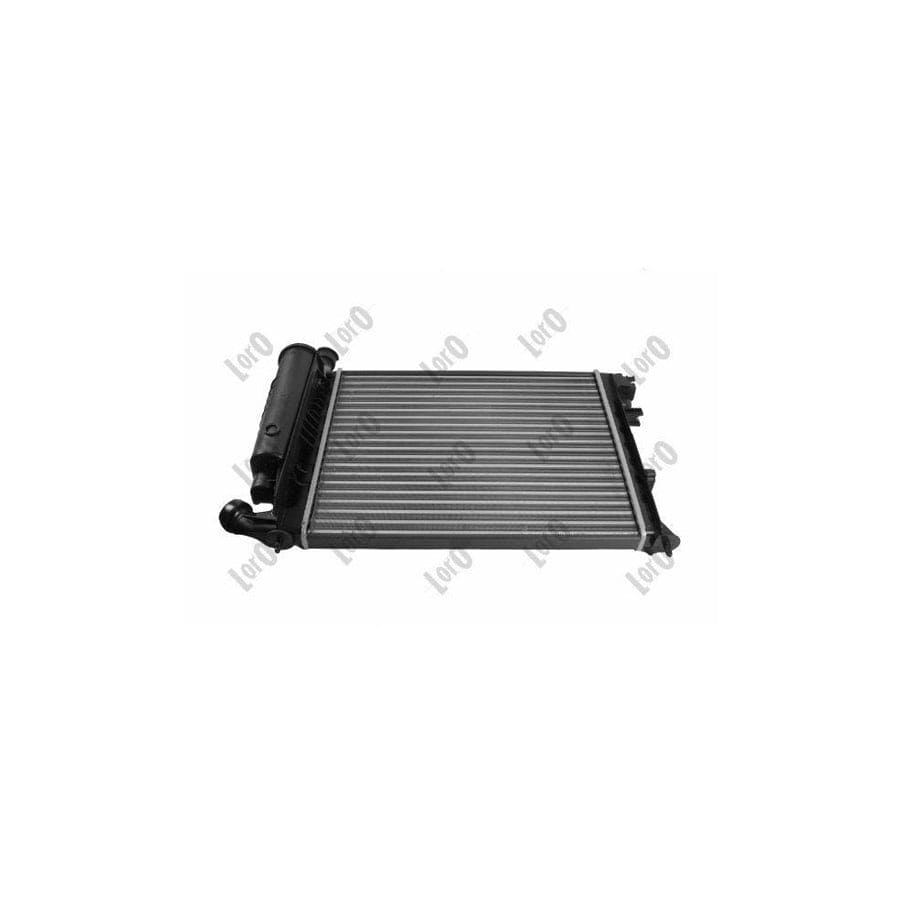 Abakus 0090170020 Engine Radiator for Citroen Berlingo