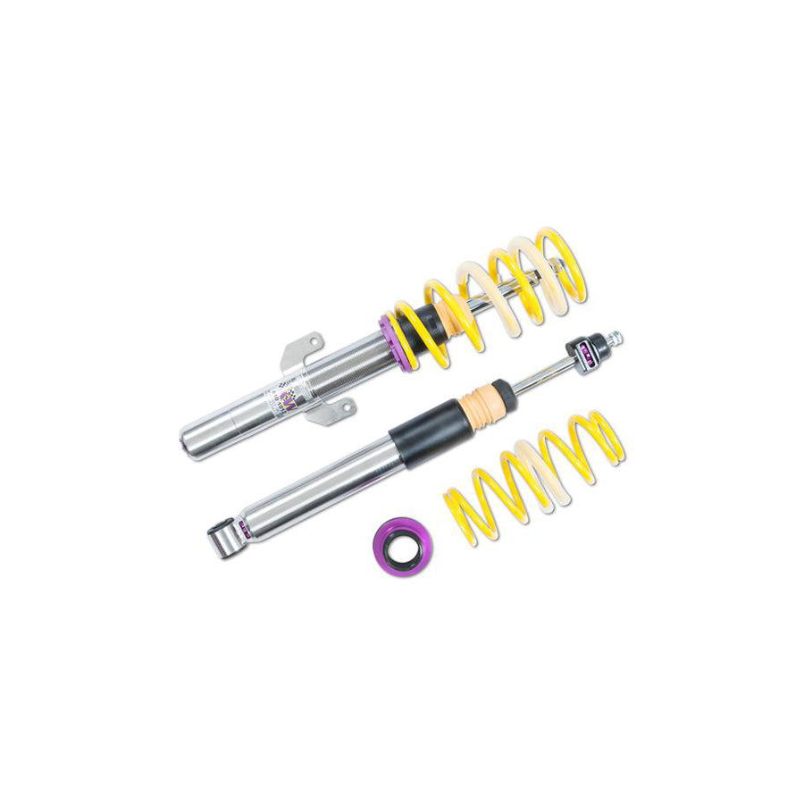 KW 352800BQ Seat Skoda VW Variant 3 Coilover Kit (Ibiza, Fabia & Polo) 2 | ML Performance US Car Parts