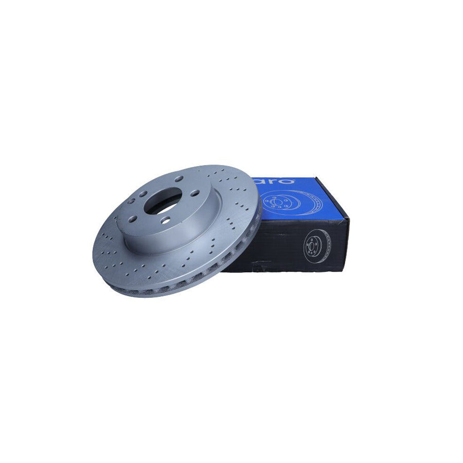 Quaro QD2353 Brake Disc