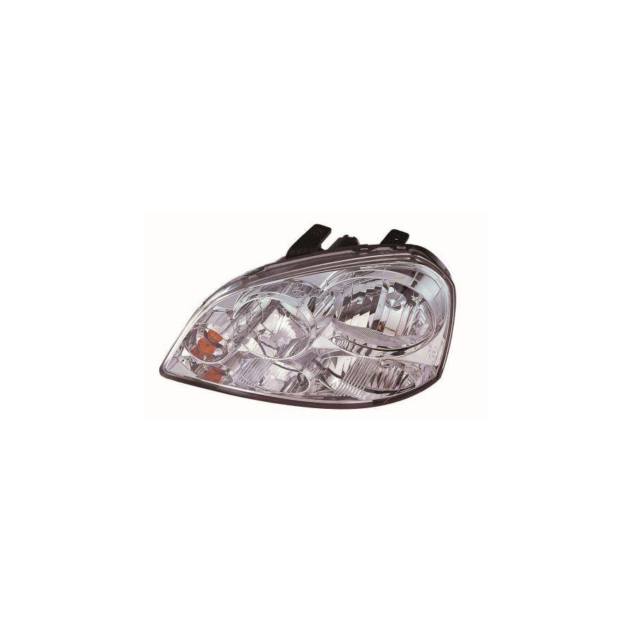 Abakus 2221114Rldem Headlight for Daewoo Nubira Saloon (J200)