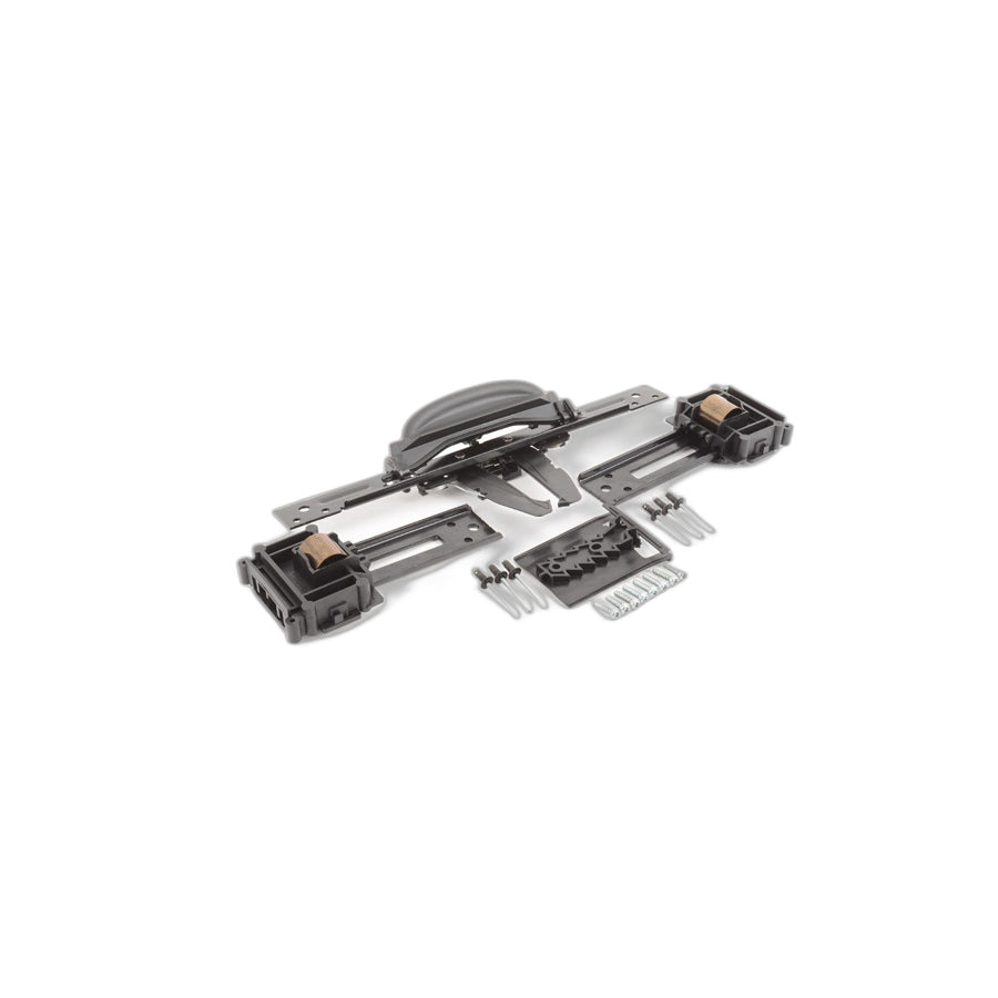 Genuine BMW 52107143536 F01 E60 F03 Mechanical System, Thigh Support (Inc. Hybrid 5, X5 M & 535iX) | ML Performance US Car Parts
