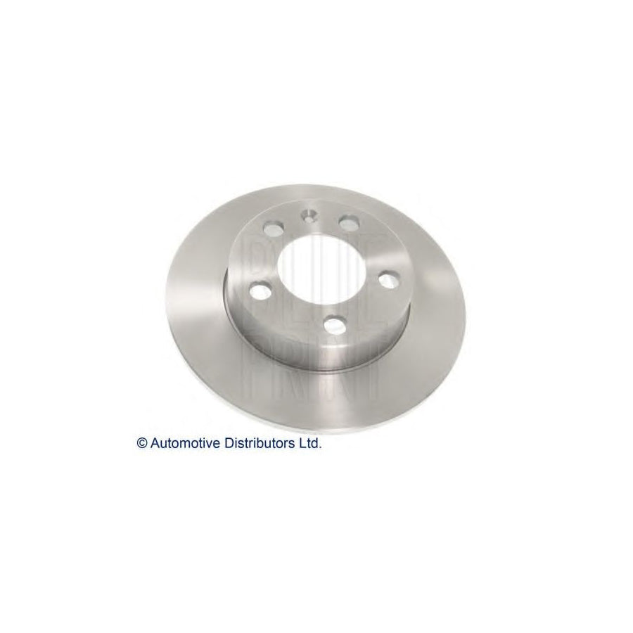Blue Print Adv184325 Brake Disc