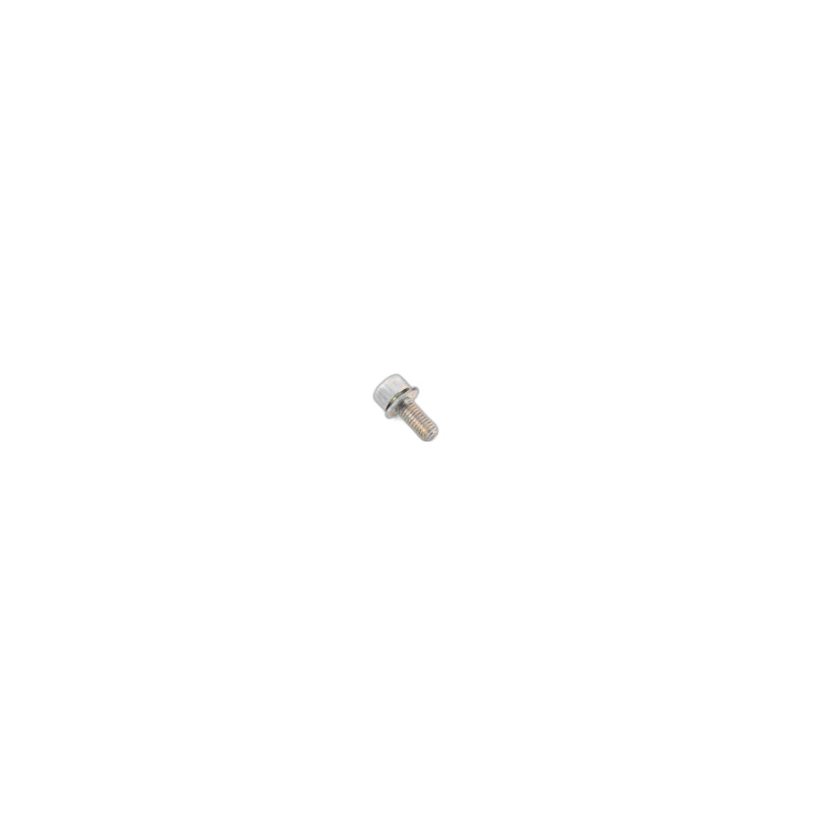 Genuine BMW 07119902815 E63 E92 Fillister-Head Screw M5X12-U1-ZNFESI (Inc. M3, M6 & 135i) | ML Performance UK Car Parts