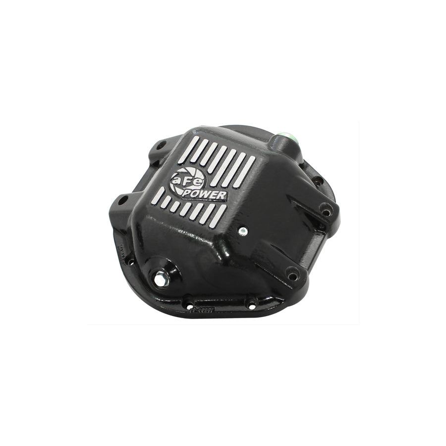  aFe 46-70162 Differential Cover Jeep Wrangler (TJ/JK) 97-18  | ML Performance US Car Parts