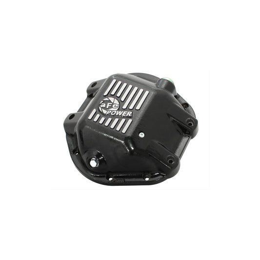  aFe 46-70162 Differential Cover Jeep Wrangler (TJ/JK) 97-18  | ML Performance US Car Parts