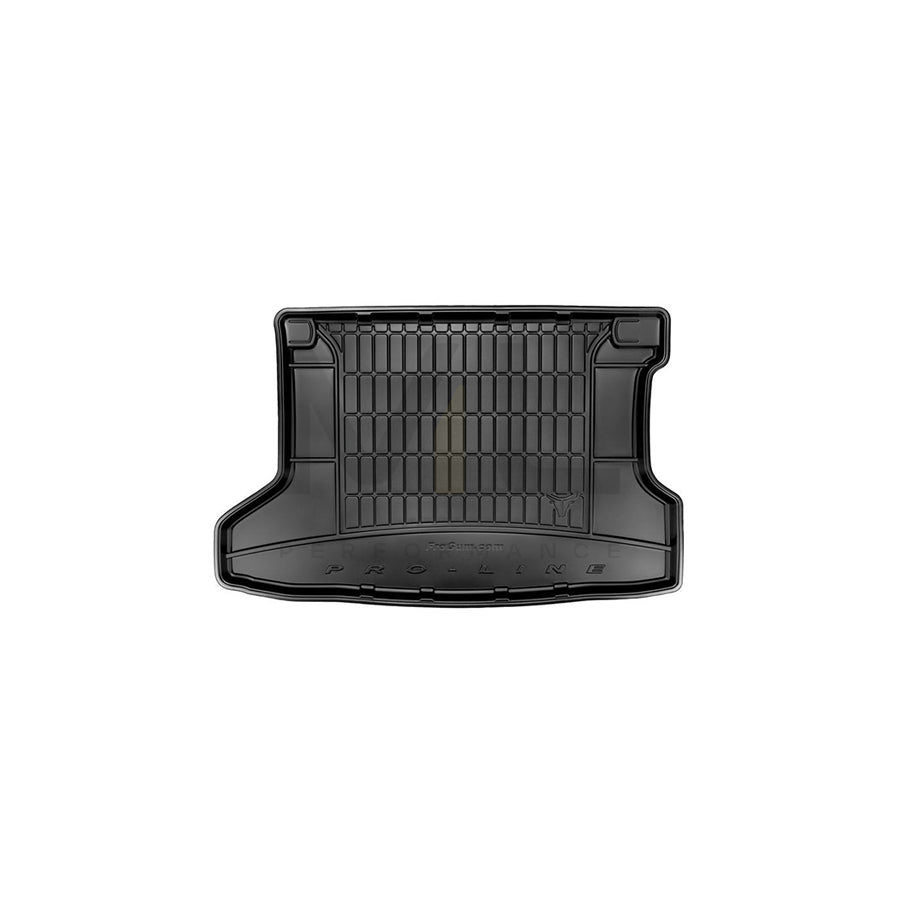 FROGUM TM548065 Car boot tray for HONDA HR-V II (RU) Elastomer