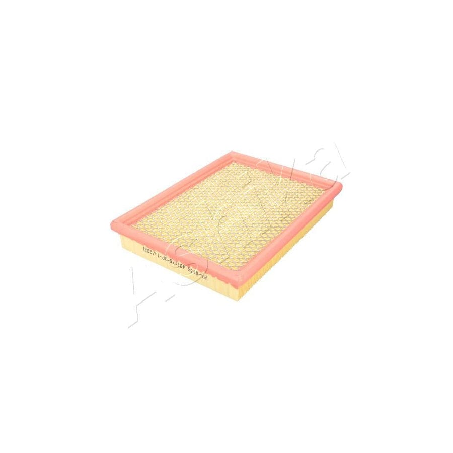 Ashika 20-00-015 Air Filter For Chrysler 300M Saloon (Lr)