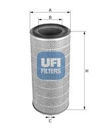 UFI 27.442.00 Air Filter