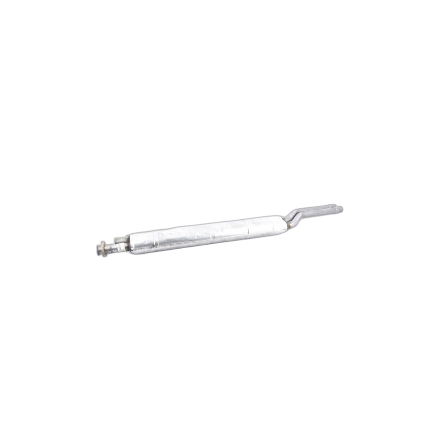 Genuine BMW 18121246264 E12 E24 Front Muffler (Inc. 633CSi, 530i & 630CSi) | ML Performance US Car Parts