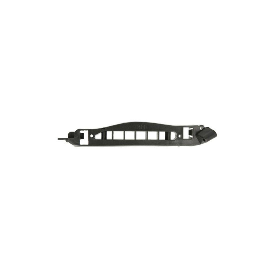 Blic 5510-00-2510900P Bumper For Ford Transit