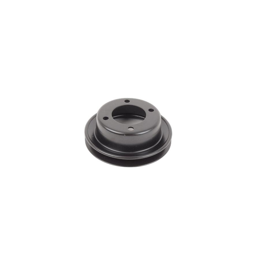 Genuine BMW 11511272946 E30 E28 Pulley 105mm B=9,7 (Inc. 528e, 520i & 525e) | ML Performance US Car Parts
