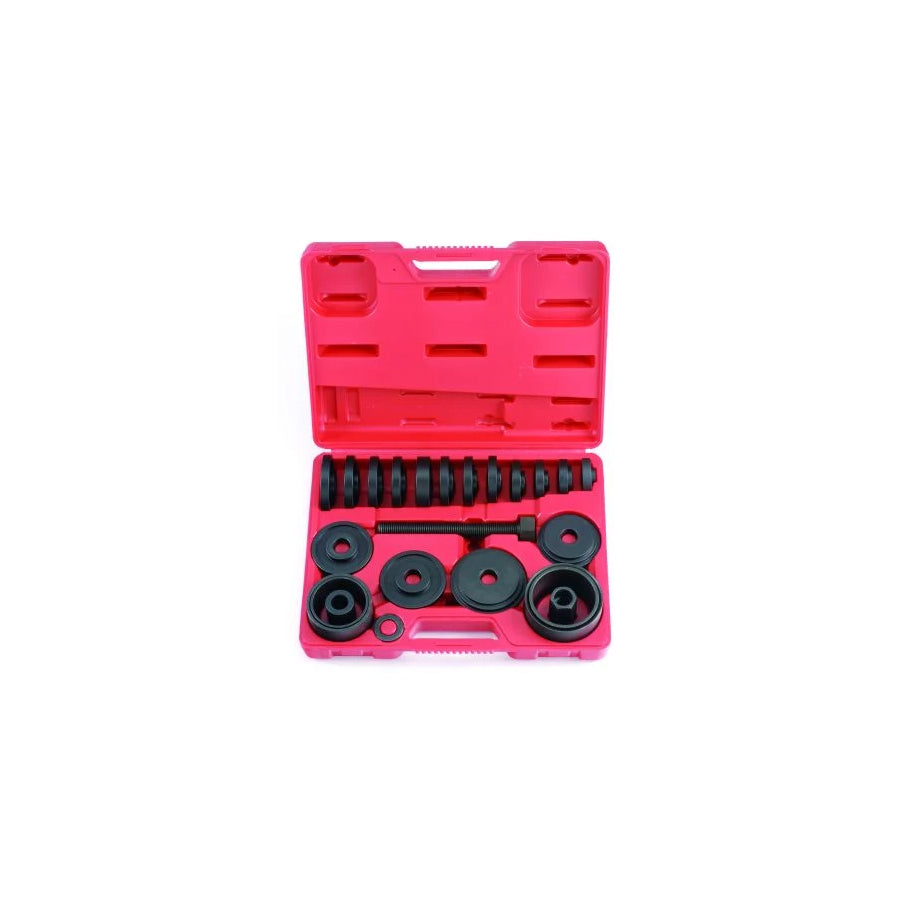 Force 924T1 Thrust Piece Set, Press In / Out Tool