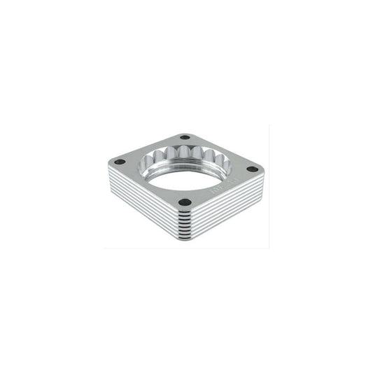  aFe 46-33007 Throttle Body Spacer Ford Mustang 05-10 V6-4.0L  | ML Performance US Car Parts