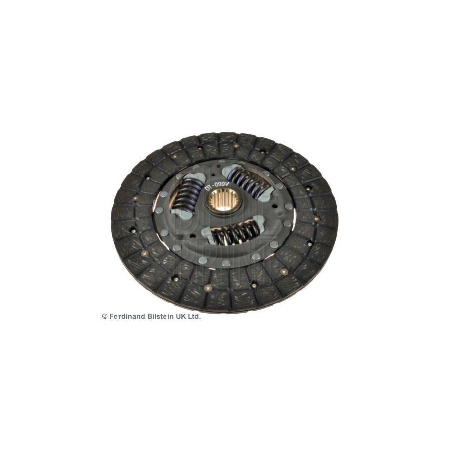 Blue Print Adt330178 Clutch Kit