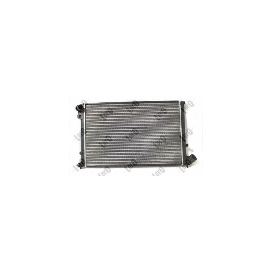 Abakus 0090170018 Engine Radiator for Citroen Xantia