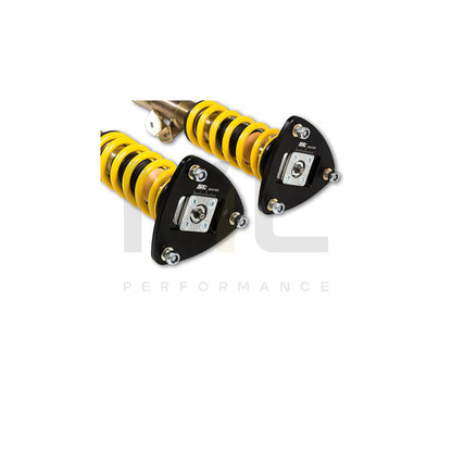 ST Suspensions 18230865 Ford Mustang COILOVER KIT XTA