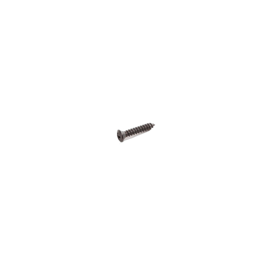 Genuine BMW 07119902423 E32 E12 E24 Recessed Oval Head Sheet-Metal Screw ST2,9X16 (Inc. 630CSi, 740iL & 318i) | ML Performance UK Car Parts