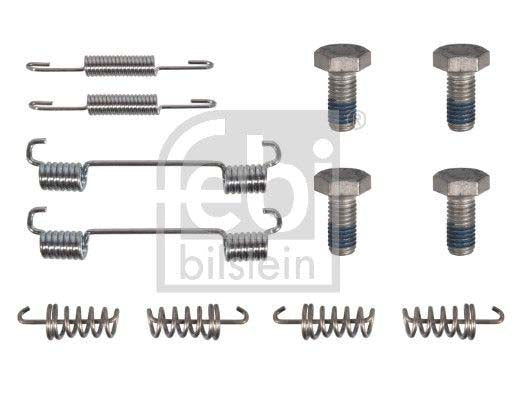 Febi Bilstein 181975 Accessory Kit, Brake Shoes