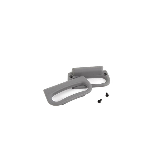 Genuine BMW 51479129648 E91 E91 Handle GRAU (Inc. 320xd, 318d & 323i) | ML Performance US Car Parts
