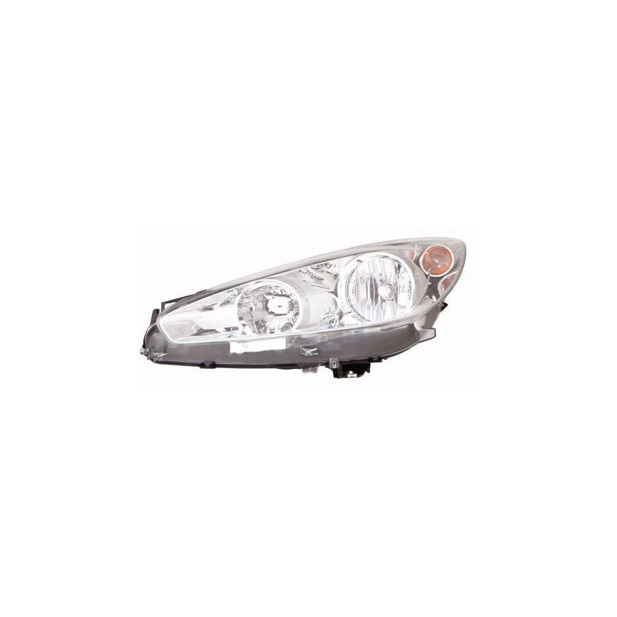 Abakus 5501152Rmldem Headlight for Peugeot 308