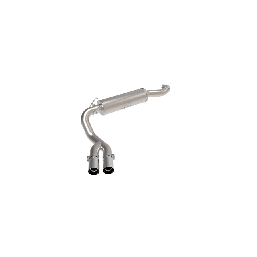  aFe 49-42082-P Cat-Back Exhaust System RAM Trucks 19-21 V8-6.4L HEMI  | ML Performance US Car Parts