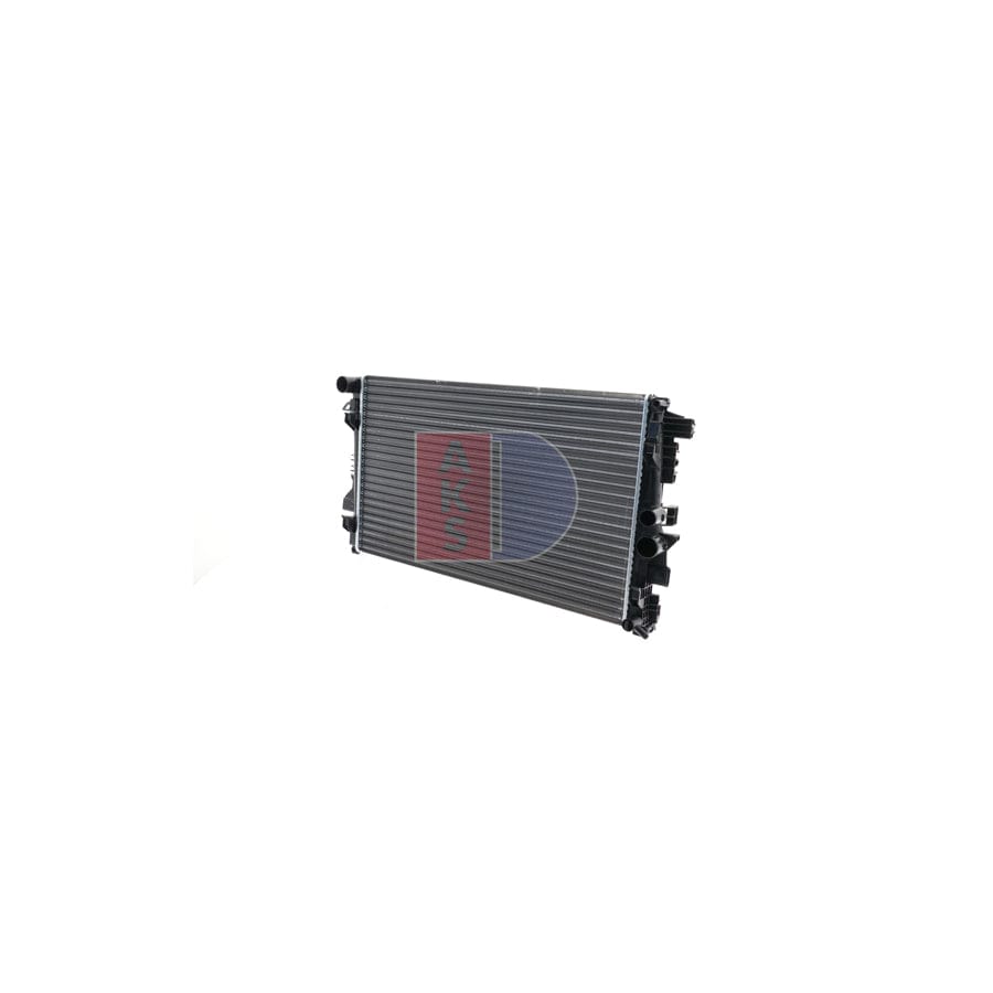 AKS Dasis 121000N Engine Radiator