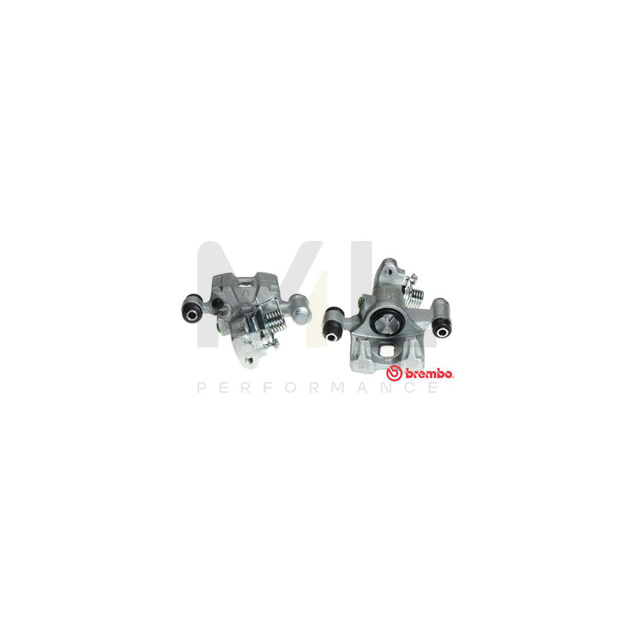 BREMBO F 49 005 Brake Caliper for MAZDA 626 | ML Performance Car Parts