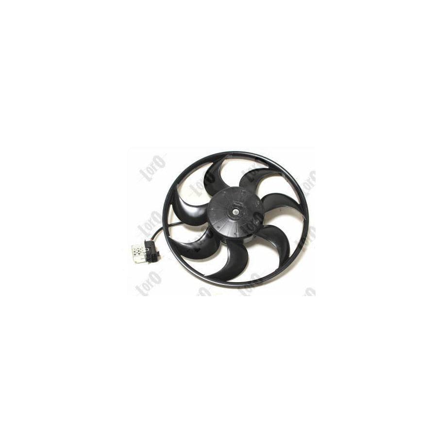 Abakus 0370140013 Fan, Radiator