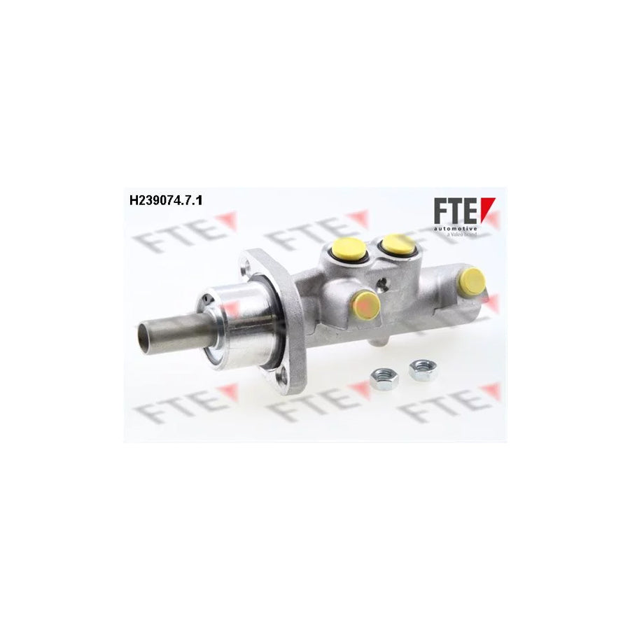 FTE 9220264 Brake Master Cylinder