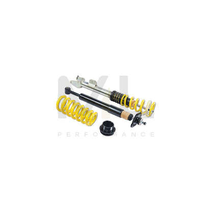 ST Suspensions 18227019 Chrysler Dodge COILOVER KIT XA (300 & Charger)