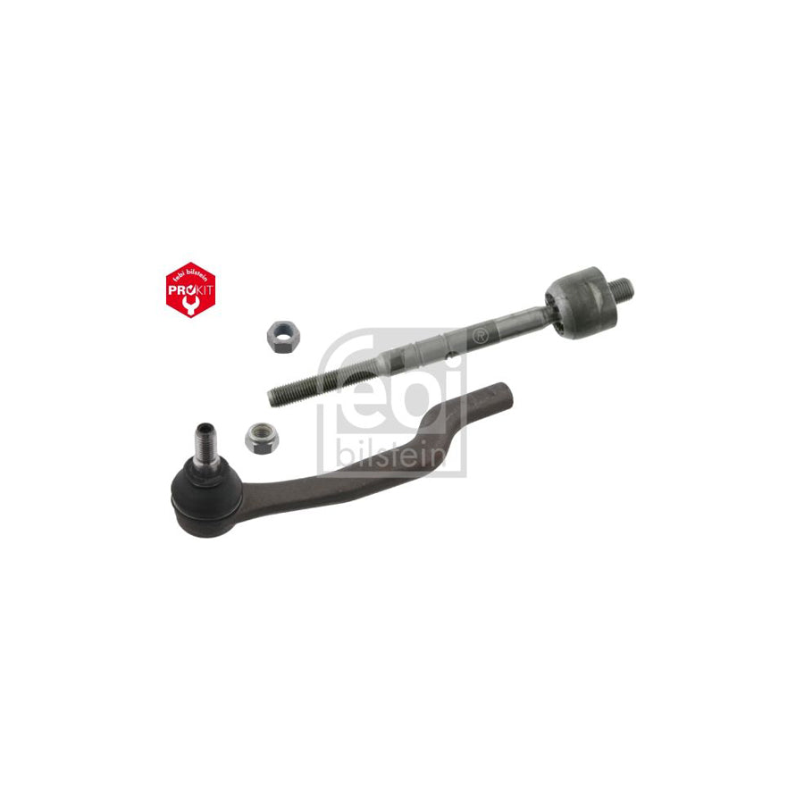 Febi Bilstein 33109 Rod Assembly Suitable for Mercedes-Benz A-Class (W168)