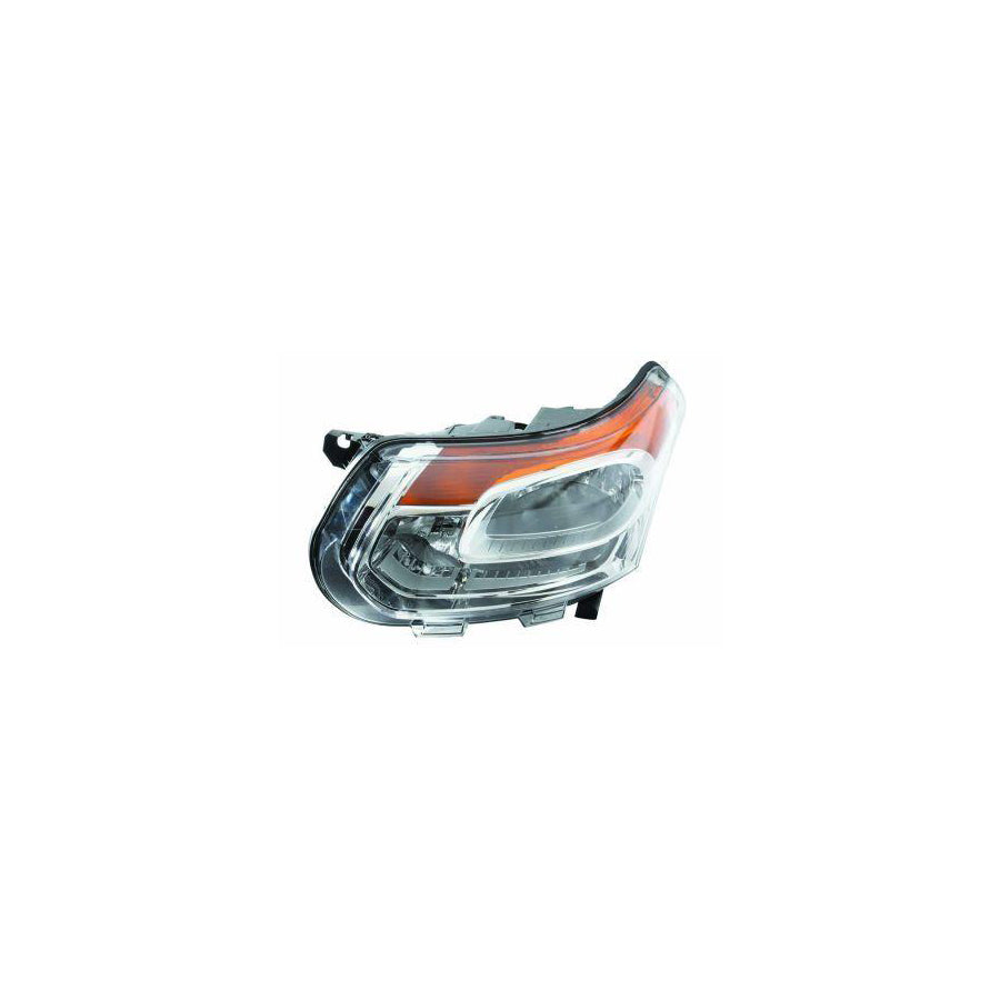 Abakus 5521133Lmldem Headlight for Citroen C3 Picasso