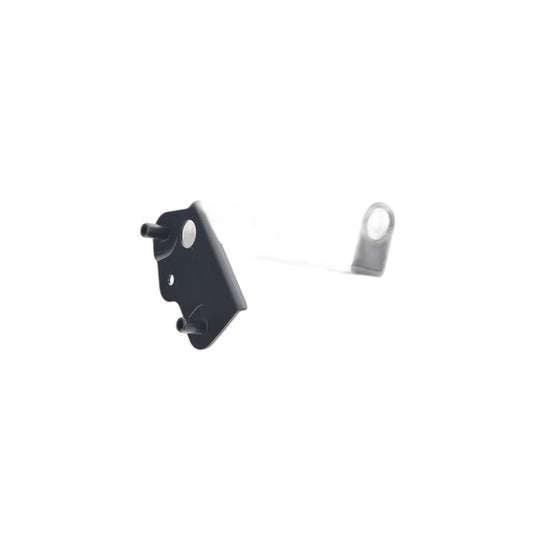Genuine BMW 34501165567 E39 Bracket Hydro Unit ASC/DSC (Inc. 525tds, 530d & 540i) | ML Performance US Car Parts