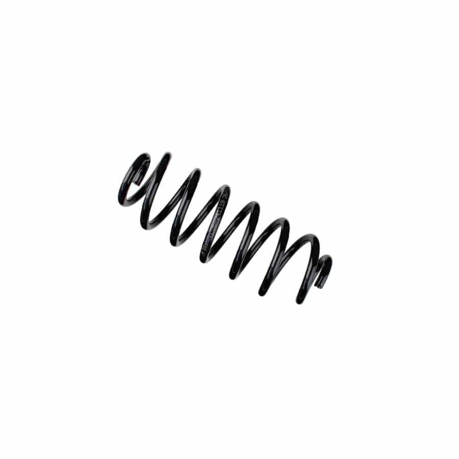 Bilstein 36-241118 AUDI A3 (8PA) B3 OE Replacement Rear Coil Spring 1 | ML Performance US Car Parts