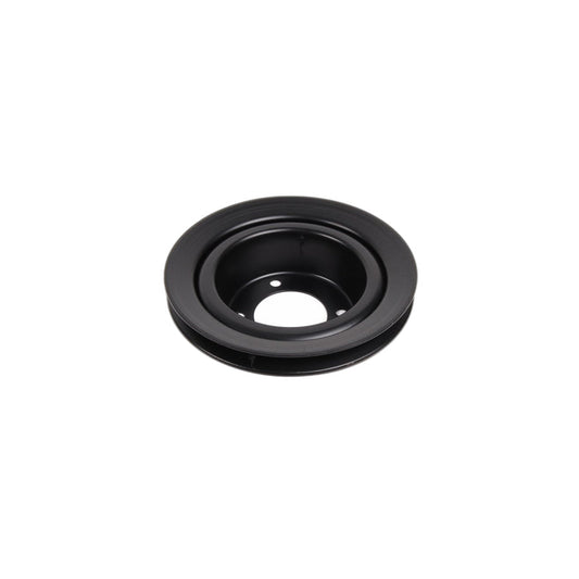 Genuine BMW 11511271424 E34 E21 Pulley D=129mm B=9,7 (Inc. 323i, 320i & 325ix) | ML Performance US Car Parts