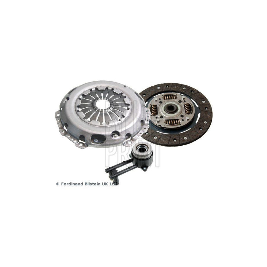 Blue Print Adf123095 Clutch Kit