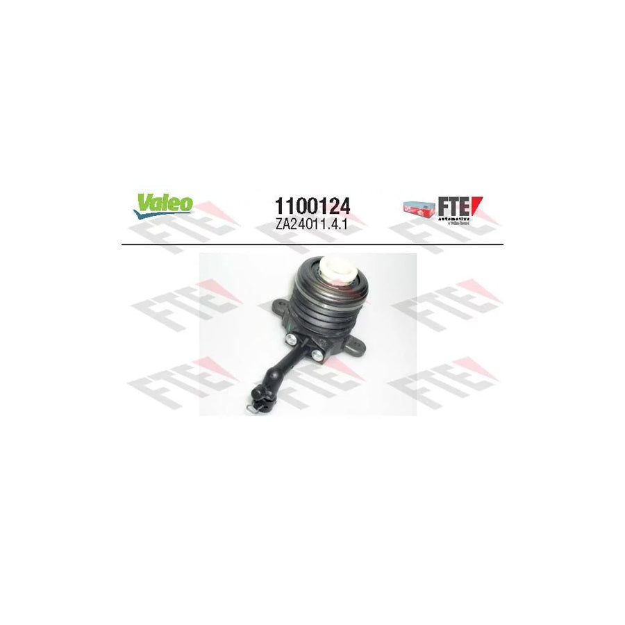 FTE 1100124 Central Slave Cylinder, Clutch